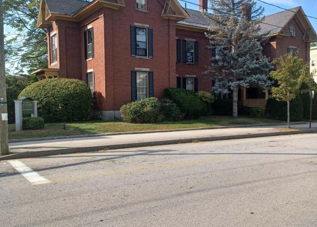 Property at 554 Beech St, Manchester, NH 03104