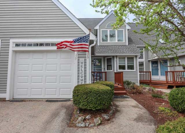 Property at 359 Winding Pond Rd #359, Londonderry, NH 03053, 2 beds, 2.5 baths