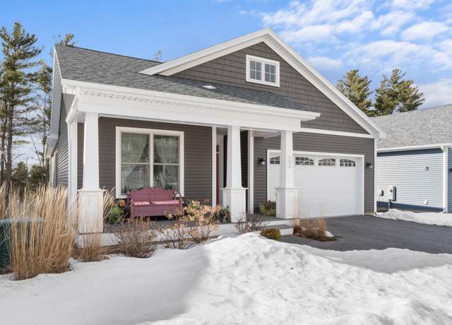 Property at 151 Two Brothers Dr, South Burlington, VT 05403, 3 beds, 3 baths