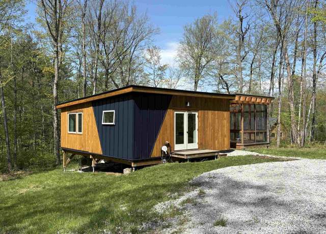 Property at 1578 Downer Rd, Sharon, VT 05065-9712, 1 bed, 1 bath