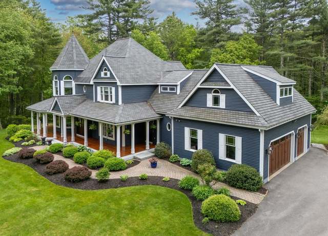 Property at 52 Hardy Rd, Bedford, NH 03110, 4 beds, 2.5 baths
