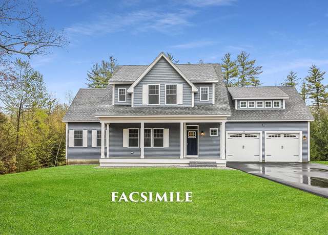 Property at Lot 1 Juniper Ridge Rd #102, Gilford, NH 03247, 4 beds, 3.5 baths