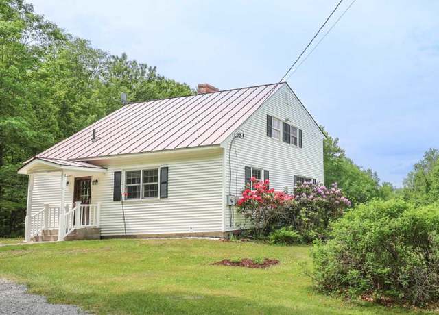 Property at 549 Pumpkin Hill Rd, Warner, NH 03278, 3 beds, 2 baths