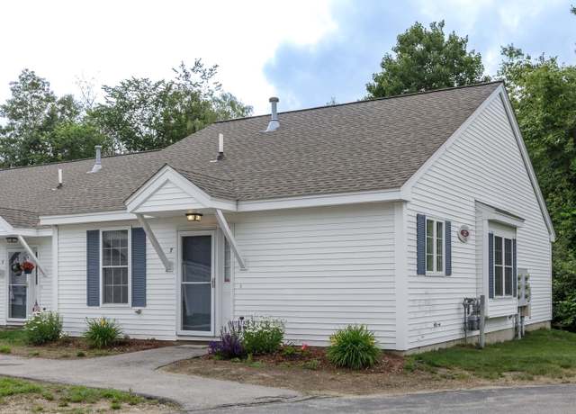 Property at 491 Mammoth Rd #7, Londonderry, NH 03053, 2 beds, 1 bath