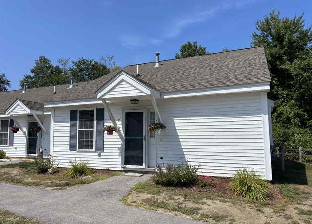 Property at 491 Mammoth Rd #7, Londonderry, NH 03053, 2 beds, 1 bath