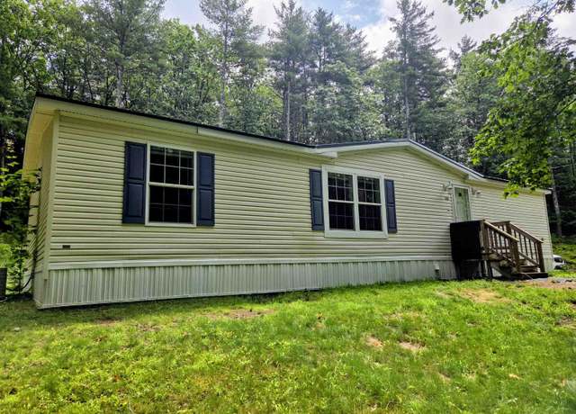 Property at 609 Ten Rod Rd, Farmington, NH 03867, 3 beds, 2 baths