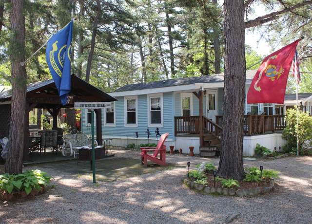 Property at 10 Pow Wow Ln #197, Freedom, NH 03836, 2 beds, 1.5 baths
