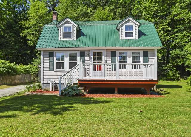 Property at 66 Squantum Rd, Jaffrey, NH 03452, 2 beds, 1 bath