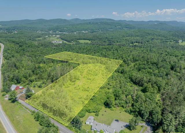 Property at 00 Guider Ln, Bethlehem, NH 03574