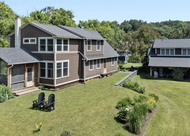 Property at 5 Healy Ct, Waterbury, VT 05676, 4 beds, 4 baths