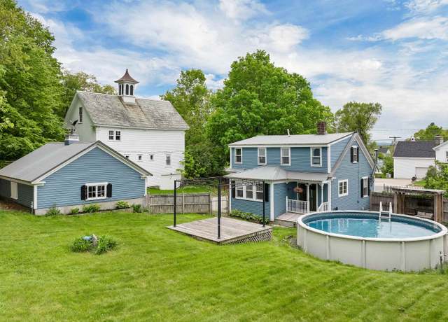Property at 17 Slip Rd, Greenfield, NH 03047, 3 beds, 2 baths