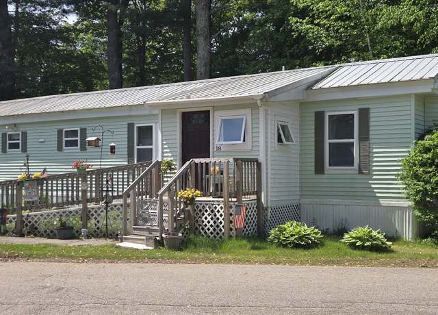 Property at 18 Queens Ln, Epsom, NH 03234, 3 beds, 2 baths