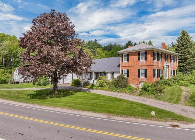 Property at 1519 New Boston Rd, Francestown, NH 03043, 3 beds, 2 baths