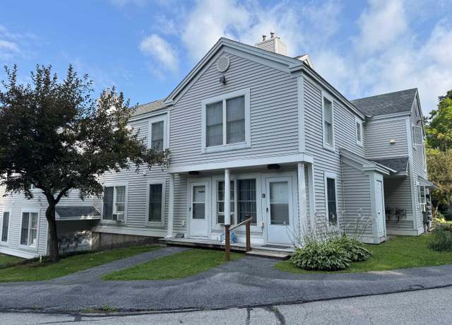 Property at 432 South St Unit A7, Bennington, VT 05201, 2 beds, 1.5 baths