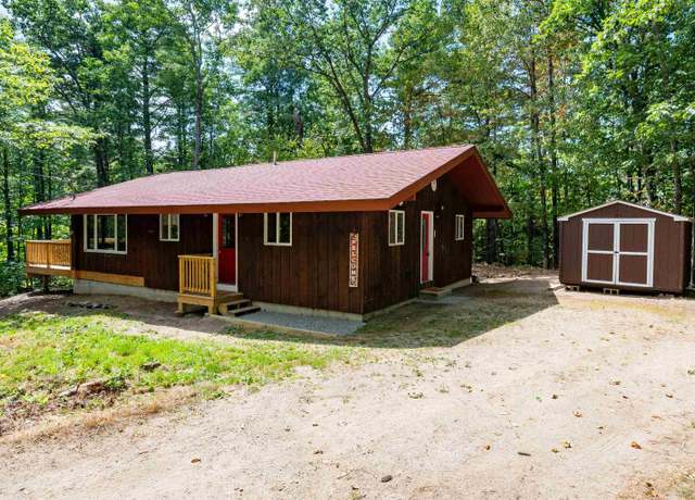 Property at 47 Whitney Hill Loop, Jackson, NH 03846, 3 beds, 2 baths