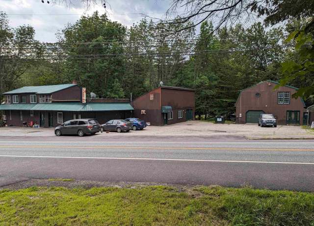 Property at 96 Chester Rd, Springfield, VT 05156