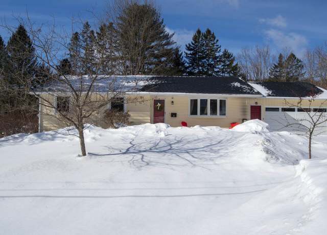 Property at 10 Greenfield Ter, Montpelier, VT 05602, 3 beds, 1.5 baths