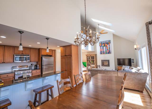 Property at 16A Snow Tree Ln Unit Cedars 1, Dover, VT 05356, 3 beds, 2.5 baths