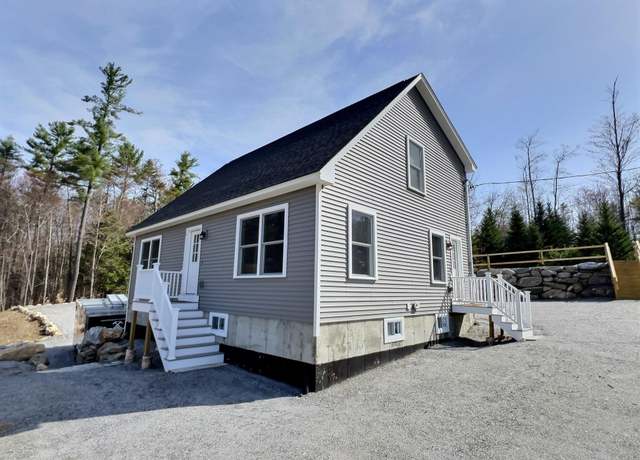 Property at 11 Linden Ave, Newport, NH 03773, 4 beds, 2 baths