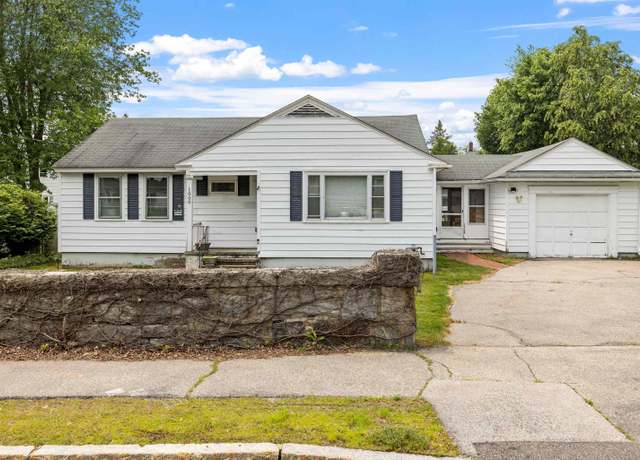 Property at 1000 Union St, Manchester, NH 03104, 2 beds, 2 baths