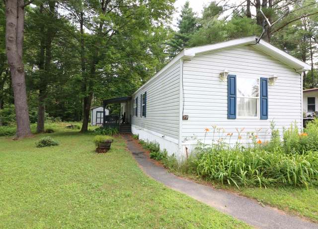 Property at 79 Sandy Pines Rd, East Montpelier, VT 05651, 3 beds, 2 baths