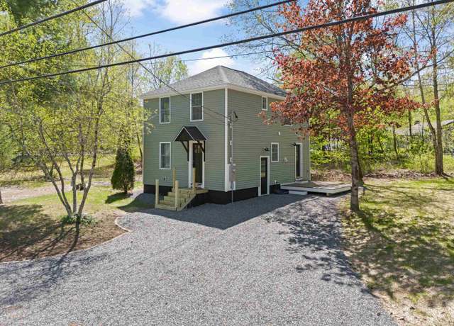 Property at 23 Depot Rd, Epping, NH 03042, 3 beds, 1.5 baths