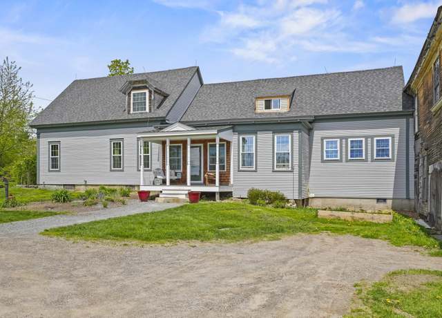 Property at 411 Alstead Center Rd, Alstead, NH 03602, 3 beds, 3.5 baths