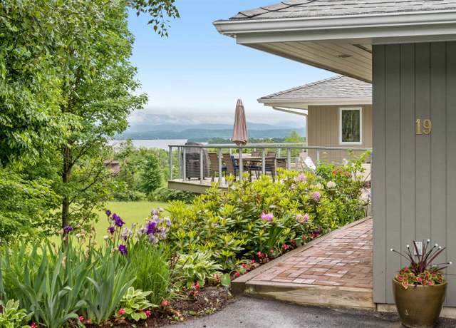 Property at 19 Ministry Ln, South Hero, VT 05486, 3 beds, 2.5 baths