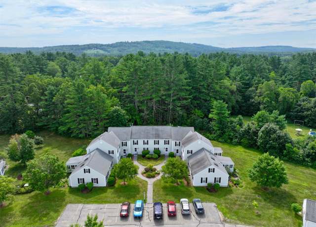 Property at 104 River Grant Dr, Hopkinton, NH 03229, 2 beds, 1.5 baths
