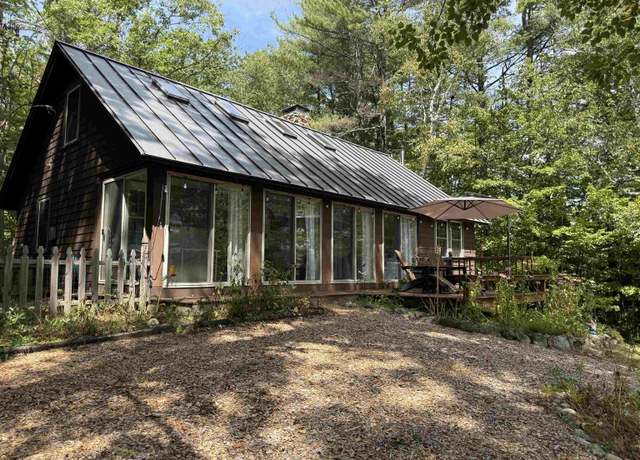 Property at 83 Bagley Hill Rd, Warner, NH 03278, 3 beds, 1.5 baths