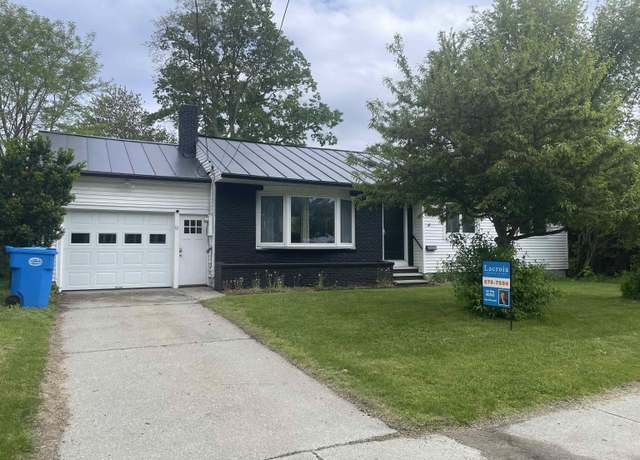Property at 87 Shore Rd, Burlington, VT 05408, 3 beds, 1.5 baths