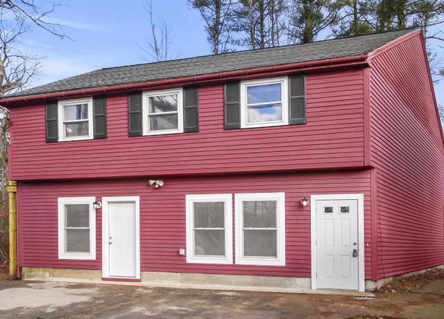 Property at 16 Hammond Rd #2, Milford, NH 03055, 2 beds, 1 bath