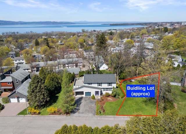 Property at 46 & TBD Chittenden Dr, Burlington, VT 05401, 4 beds, 2.5 baths