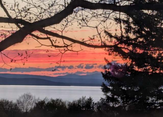 Property at 46 & TBD Chittenden Dr, Burlington, VT 05401, 4 beds, 2.5 baths