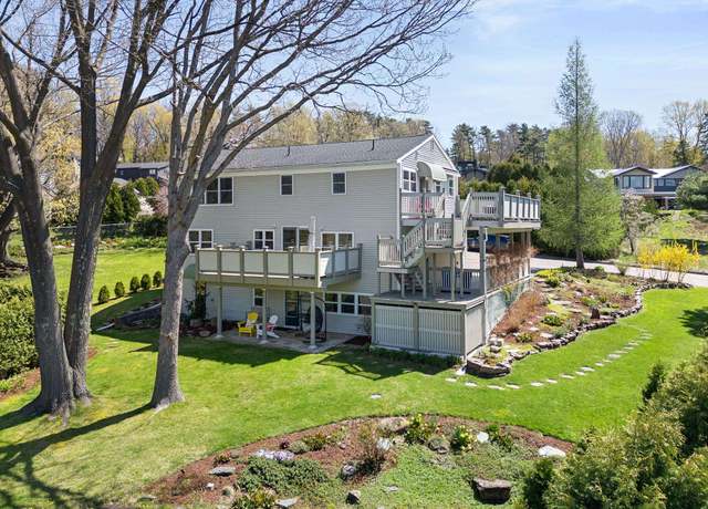 Property at 46 & TBD Chittenden Dr, Burlington, VT 05401, 4 beds, 2.5 baths
