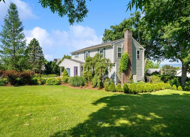 Property at 46 & TBD Chittenden Dr, Burlington, VT 05401, 4 beds, 2.5 baths