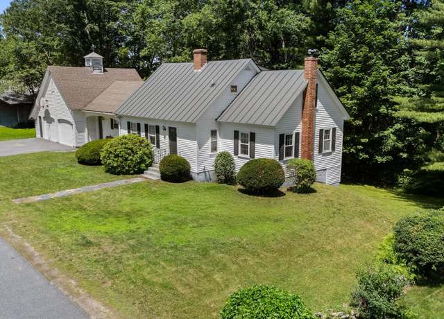 Property at 5 Bellevue Ave, Claremont, NH 03743, 4 beds, 2 baths