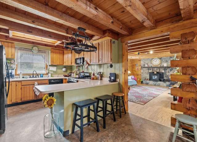 Property at 892 Baptist Hill Rd, Lunenburg, VT 05906, 3 beds, 2 baths