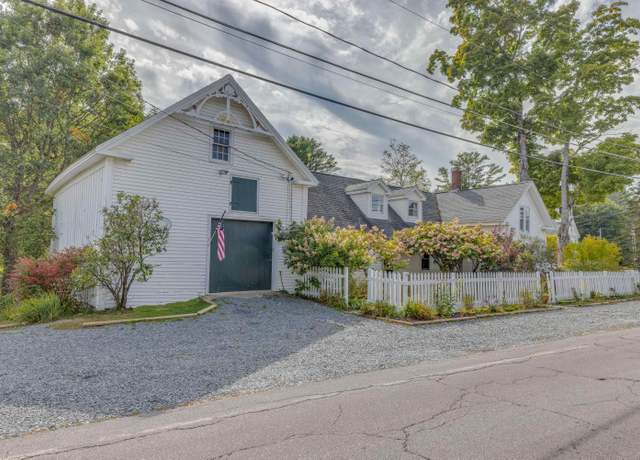 Property at 34 N Shore Rd, Hebron, NH 03241, 3 beds, 2 baths
