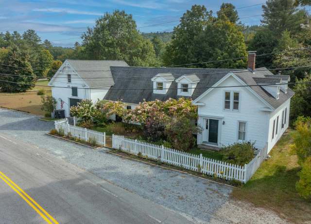 Property at 34 N Shore Rd, Hebron, NH 03241, 3 beds, 2 baths