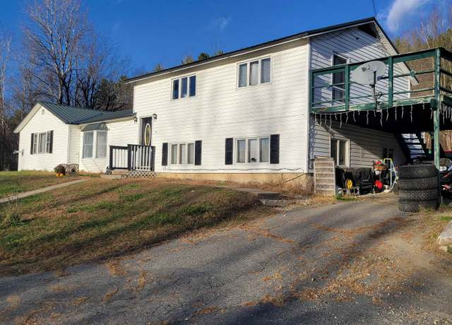 Property at 146 Goose Pond Rd, Canaan, NH 03741, 3 beds, 2 baths