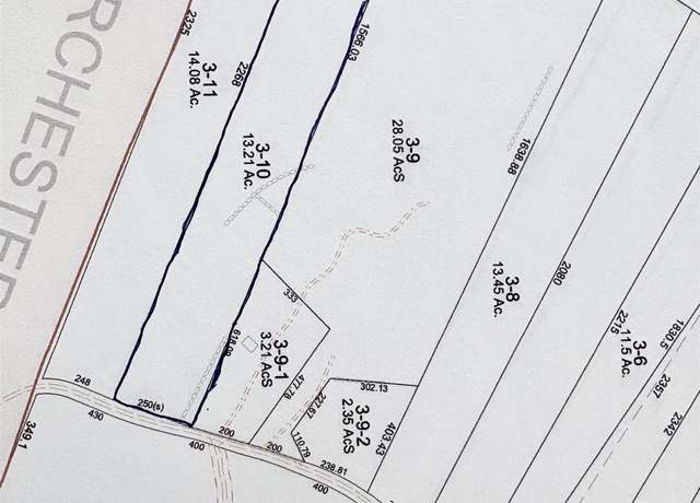 Property at Lot 10 Cheever Rd #010, Wentworth, NH 03282