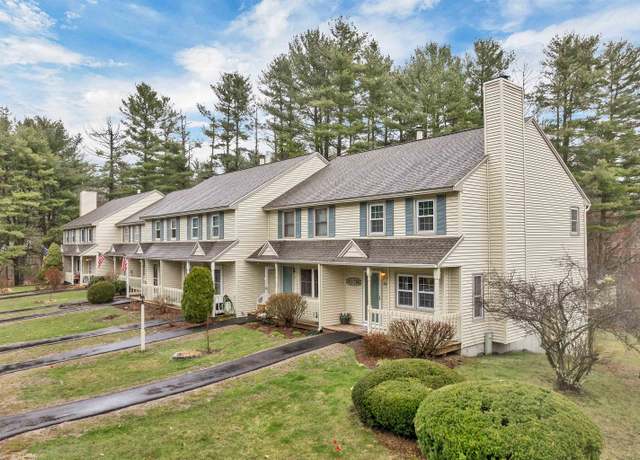 Property at 316 Winding Pond Rd #316, Londonderry, NH 03053, 3 beds, 2.5 baths
