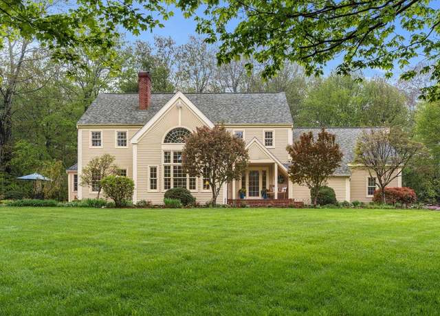 Property at 98 Federal Hill Rd, Hollis, NH 03049, 4 beds, 3.5 baths
