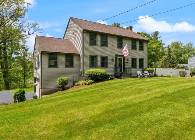 Property at 246 Blackwater Rd, Dover, NH 03820, 3 beds, 2.5 baths