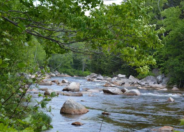 Property at 100 Route 302, Carroll, NH 03595