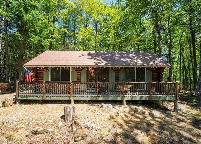 Property at 92 Washington Dr, Washington, NH 03280, 2 beds, 1 bath