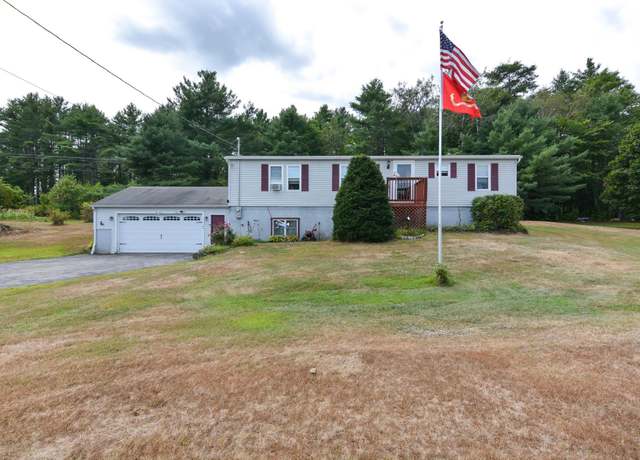 Property at 1765 White Mountain Hwy, Milton, NH 03851, 3 beds, 2 baths