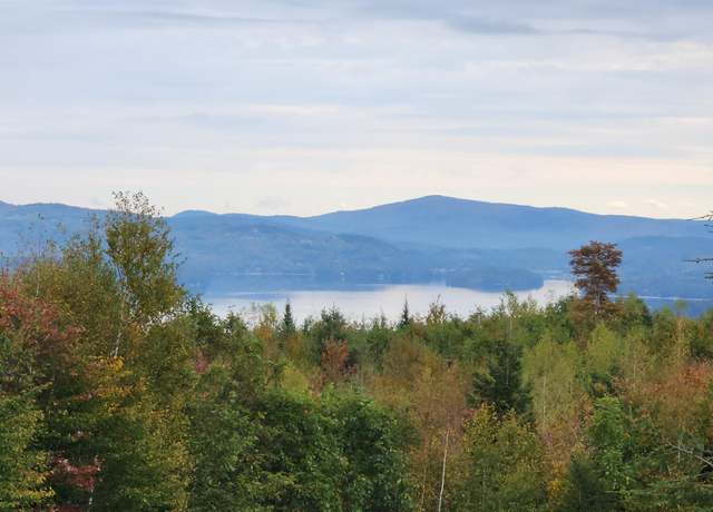 Property at Skyline Dr Lot 26, Hebron, NH 03241