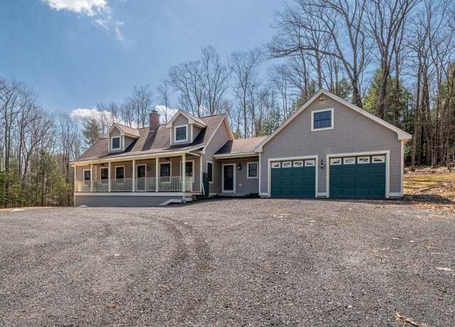 Property at 66 Sunshine Ave, Newport, NH 03773, 3 beds, 2.5 baths